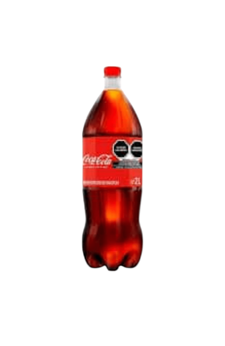 COCA COLA 2L BBDSR | Abarrotes Juarez
